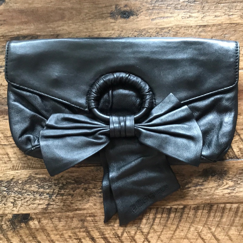 BCBGirls clutch